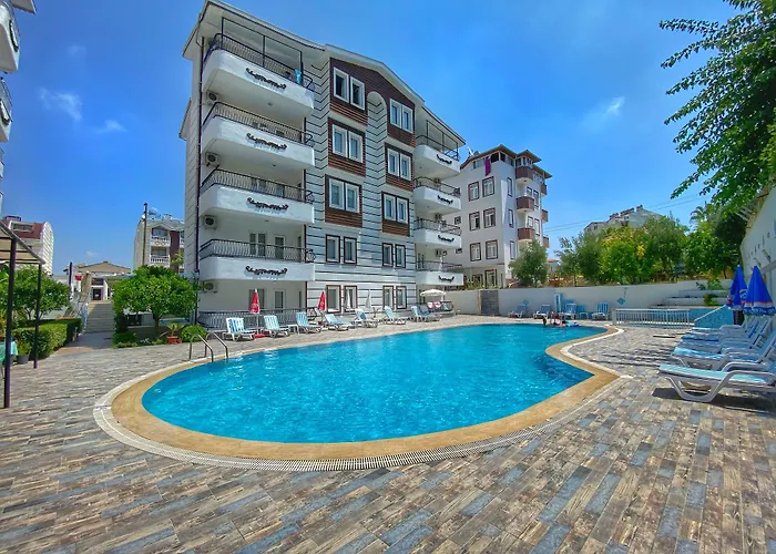 Yeni Astral * סייד