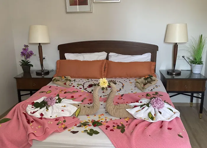 מלון Yeni Astral סייד