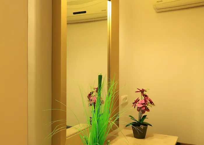 מלון Yeni Astral *